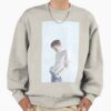 ssrcooversized sweatshirtmens 01oatmeal heatherfrontsquare productx1000 16 - BigBang EU Store