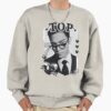 ssrcooversized sweatshirtmens 01oatmeal heatherfrontsquare productx1000 18 - BigBang EU Store
