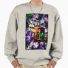 ssrcooversized sweatshirtmens 01oatmeal heatherfrontsquare productx1000 20 - BigBang EU Store