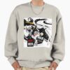 ssrcooversized sweatshirtmens 01oatmeal heatherfrontsquare productx1000 3 - BigBang EU Store