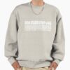 ssrcooversized sweatshirtmens 01oatmeal heatherfrontsquare productx1000 4 - BigBang EU Store