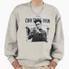 ssrcooversized sweatshirtmens 01oatmeal heatherfrontsquare productx1000 9 - BigBang EU Store