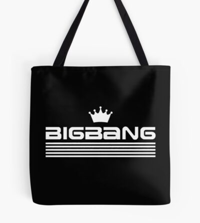 Bigbang V2 Tote Bag