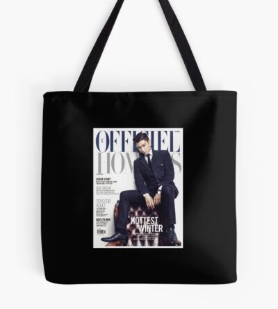 Bigbang Kpop Tote Bag