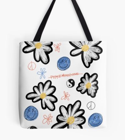 Bigbang Kpop Tote Bag