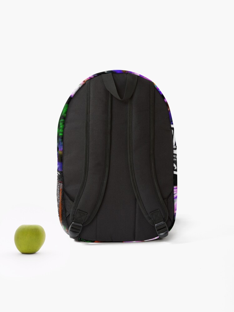 Gd Insta Theme Backpack - Image 2