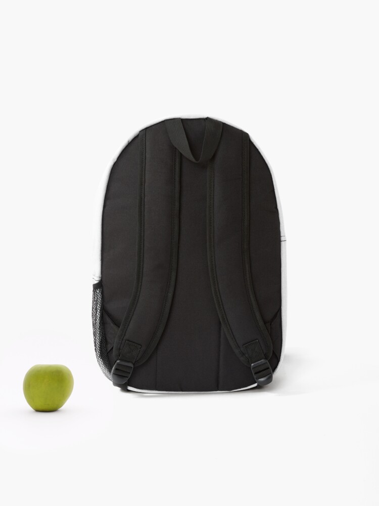 Bigbang Retro Y2k Preppy Backpack - Image 2