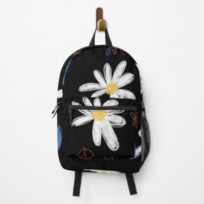 Bigbang Kpop Backpack