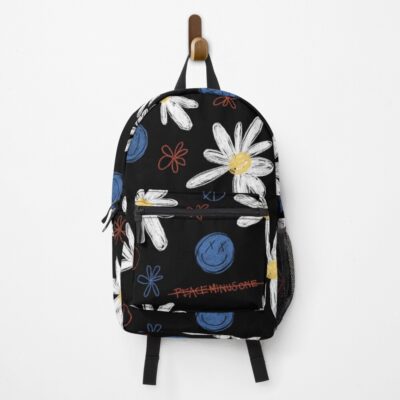 Gdragon Peaceminusone Design Backpack