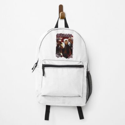 Bigbang Retro Y2k Preppy Backpack