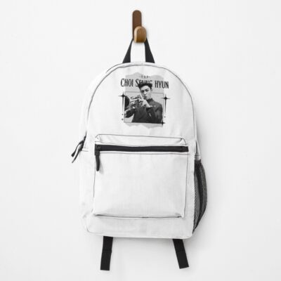 Top Choi Seung Hyun Backpack