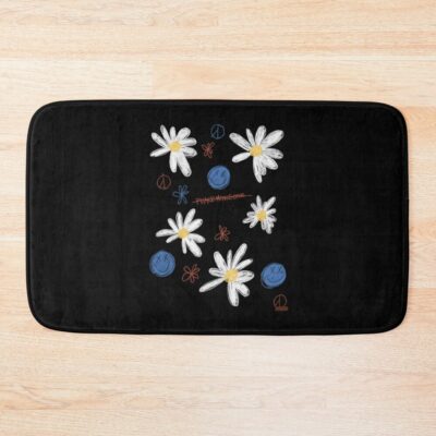 Bigbang Kpop Bath Mat