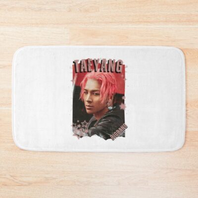 BigBangg Taeyang Bath Mat