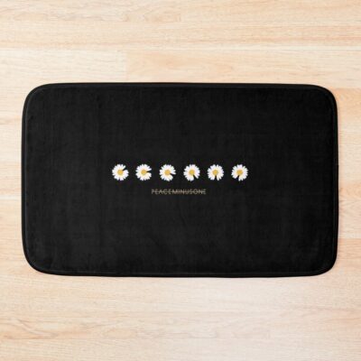 Bigbang Kpop Bath Mat