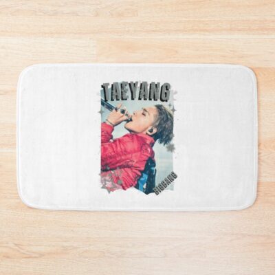 BigBangg Taeyang Bath Mat