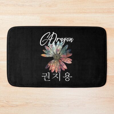 Bigbang Kpop GD Bath Mat