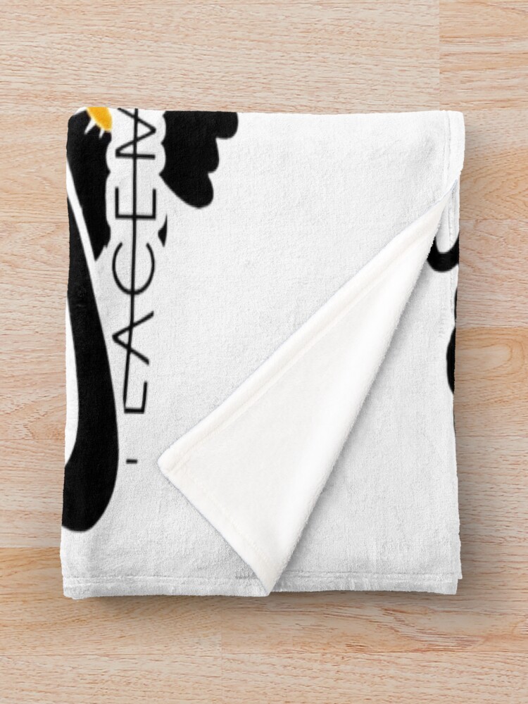 Kpop G Dragon Peaceminusone Daisy Classic Throw Blanket - Image 2