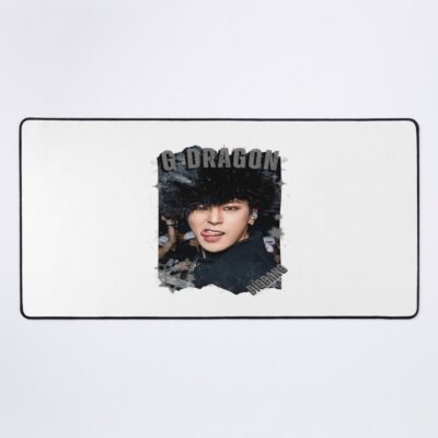 BigBangg G Dragon Mouse Pad