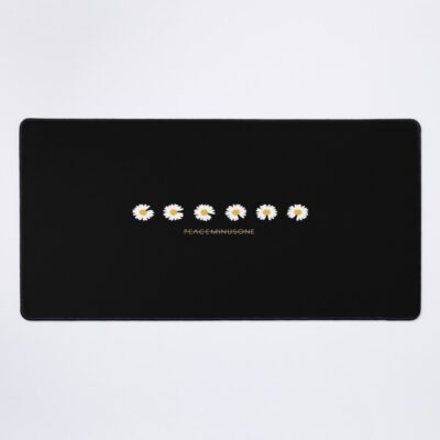 Bigbang Kpop Retro Mouse Pad