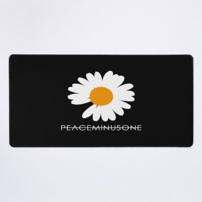 Bigbang Kpop Daily Mouse Pad