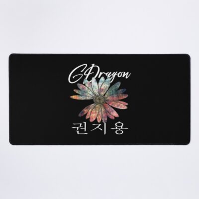 Bigbang Kpop PC Mouse Pad