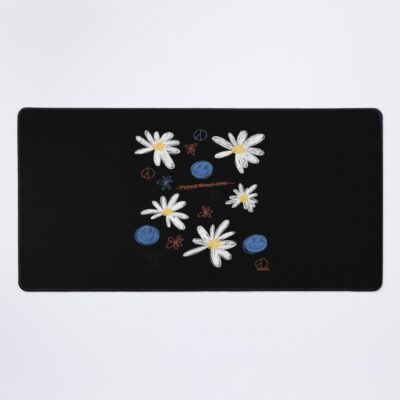 Bigbang Kpop Gaming Mouse Pad