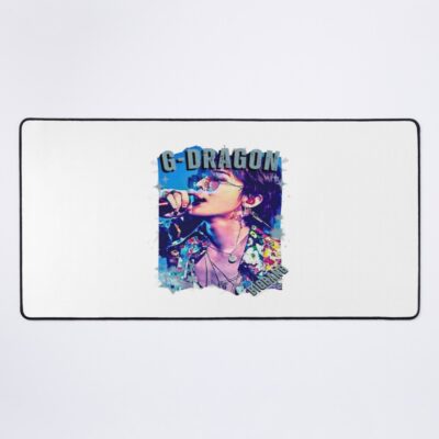 BigBangg G Dragon Retro Mouse Pad